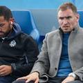 Jelavi&cacute; ne&cacute;e voditi Lokomotivu protiv Osijeka. Evo koji je razlog