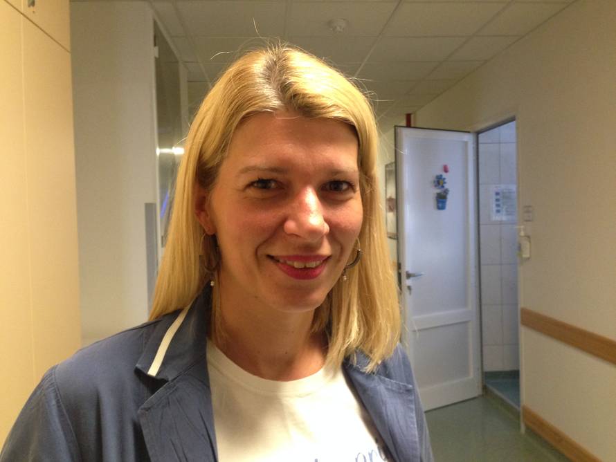 'Profesionalci smo, ali teško je kada žena rađa mrtvorođenče'