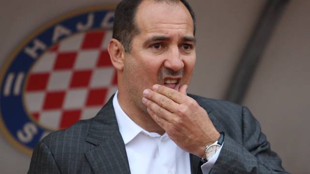 Štimac kritizira: Hajduk živi vječno! A sad - slijedi bankrot