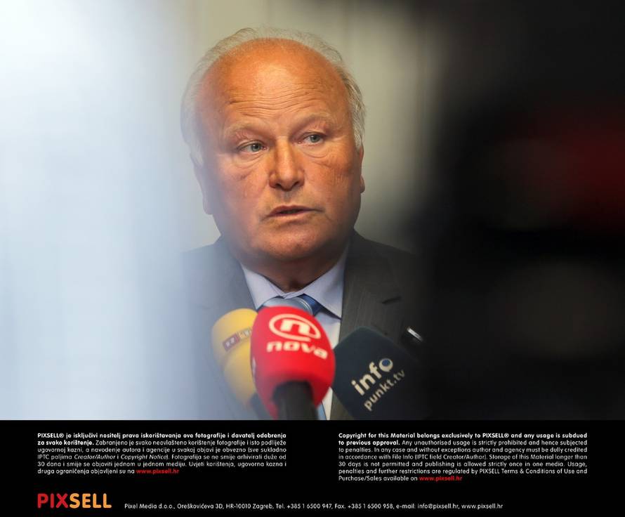 Robert Anić/PIXSELL