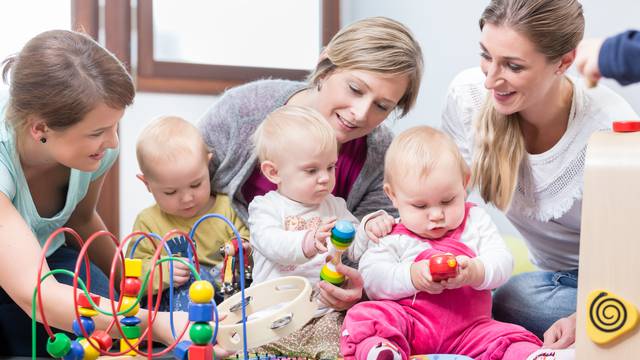 Psiholog: Ovo je 5 tipova majki - sve njihove prednosti i mane