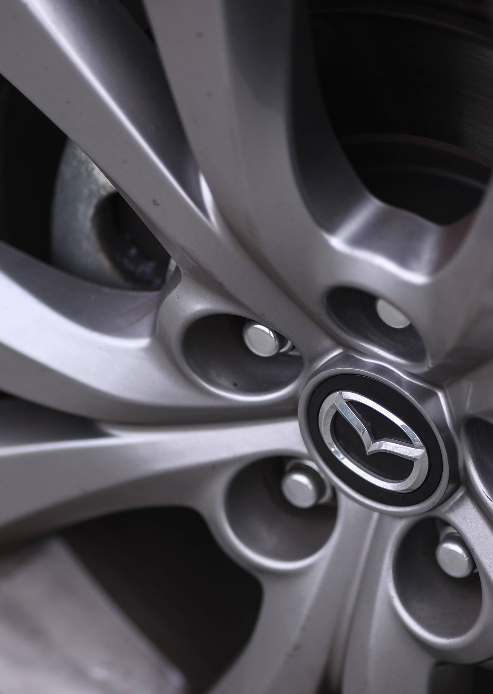 Mazda CX-30 je SUV zvijezda, oduševit će vas osnovni motor
