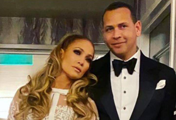 A. Rod reagirao na nove zaruke bivše zaručnice Jennifer Lopez