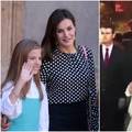 Španjolska Kraljica Letizia ne trpi svekrvu: Gurnula joj ruku