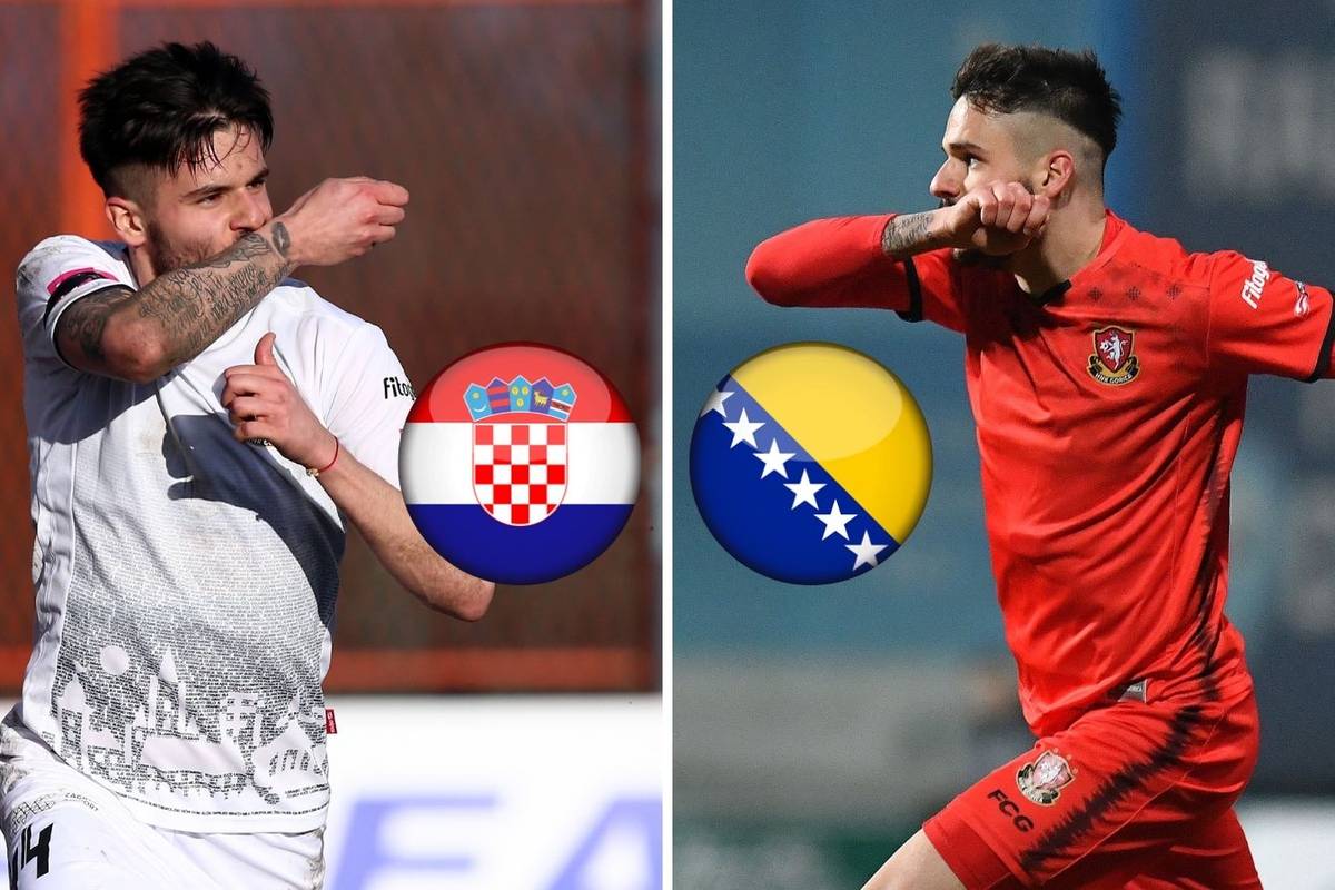 'Lovrić teško može dobiti mjesto u Hrvatskoj. Moguća je i BiH...'