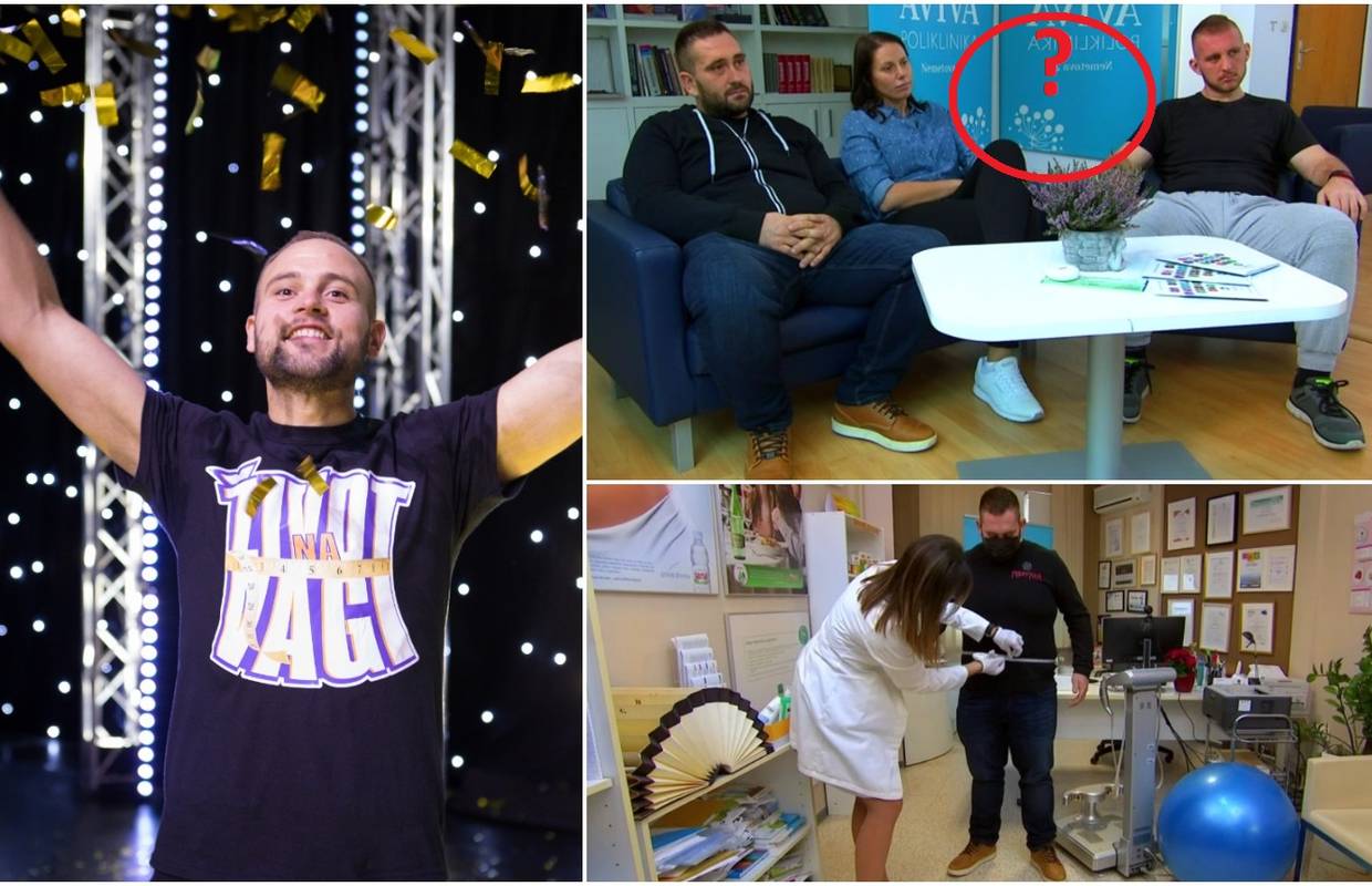 Gledatelji bruje o gafu u finalu: 'Otkrili pobjednika prije kraja'