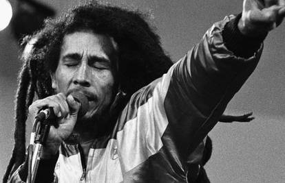 Bob Marley nastupao je unatoč tumoru koji se proširio: Publika nije znala da je teško bolestan