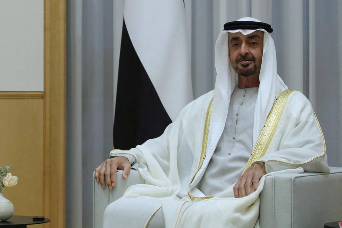 Izabran novi predsjednik UAE, koji je i dosad zapravo vladao