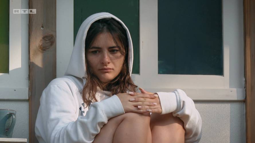 Nova rasprava na Farmi! 'Nitko te ne podnosi, to ću ti sada reći'