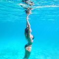 Nesputana u dubini Mediterana - najljepša sirena svih vremena