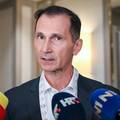Primorac nakon poraza od Varvodi&cacute;a: 'To je &zcaron;ivot, &ccaron;estitao sam mu i po&zcaron;elio svu sre&cacute;u'