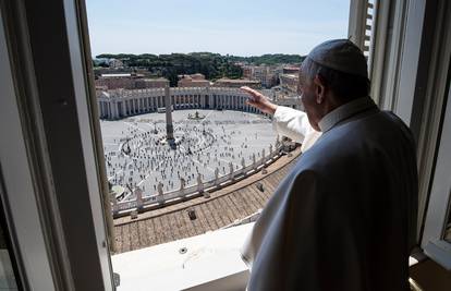 Vatikan objavio priručnik za istragu optužbi za zlostavljanje