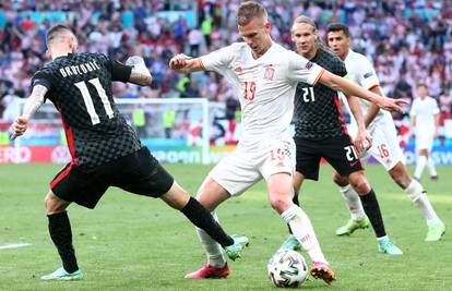 Gdje gledati Španjolska - Italija