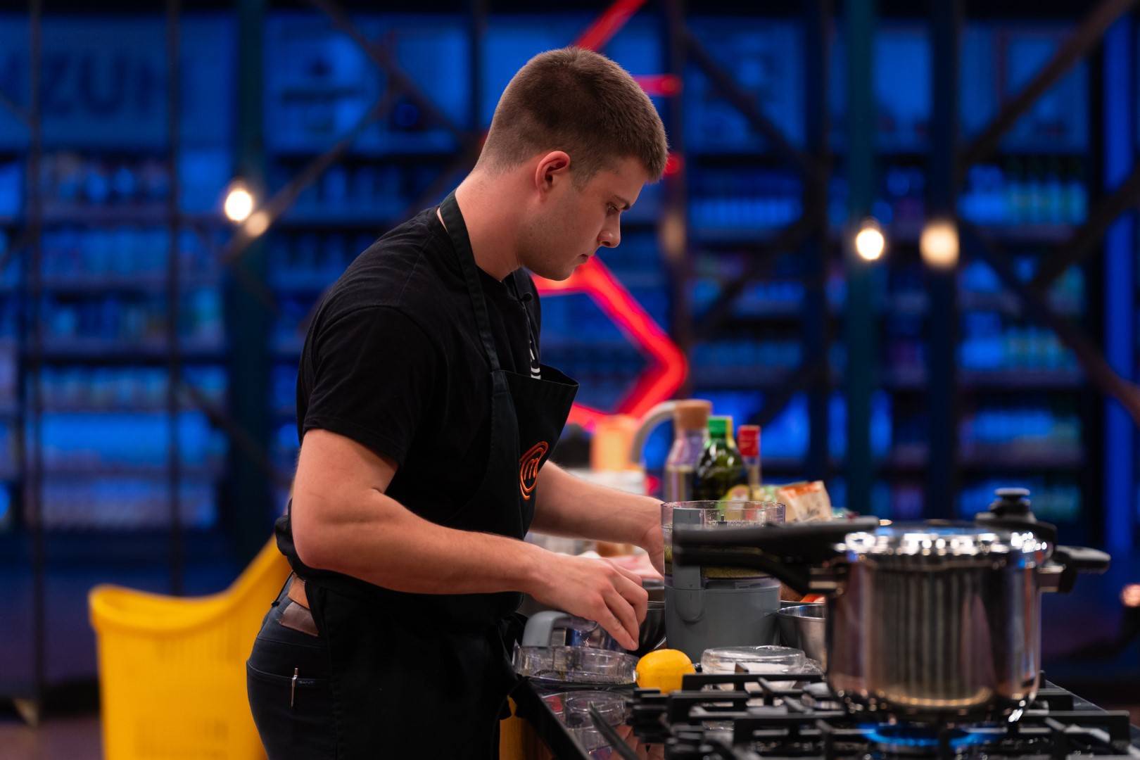 MasterChef se bliži kraju, stižu posebni gosti: Melkior i Damir otkrili su čime se sada bave...