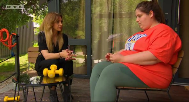 FOTO Samanta iz 'Života na vagi' prošla velike promjene: Evo kako izgleda nakon razvoda