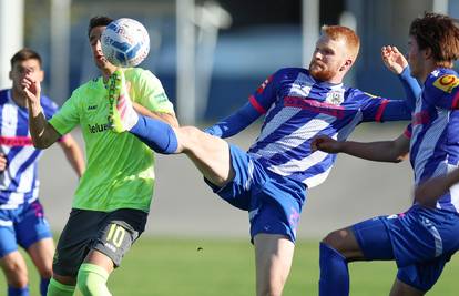 Doznajemo: Vrbančić na korak do Osijeka. Evo koliko će 'bijelo-plavi' platiti Dinamu za transfer