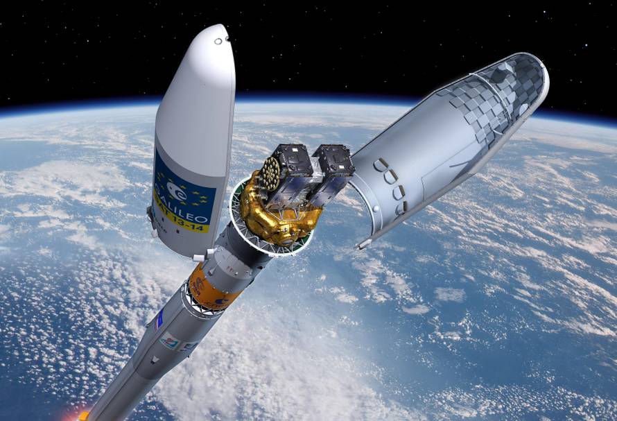 Hrvatska napokon postaje dio Europske svemirske agencije