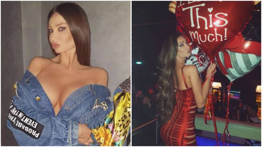 Soraja se udaje: Zaprosio ju je prstenom od čak 150.000 eura