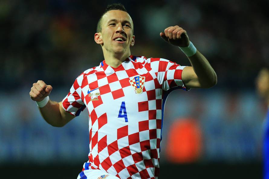 'Vatreni' slavili protiv Izraela golovima Brozovića i Perišića