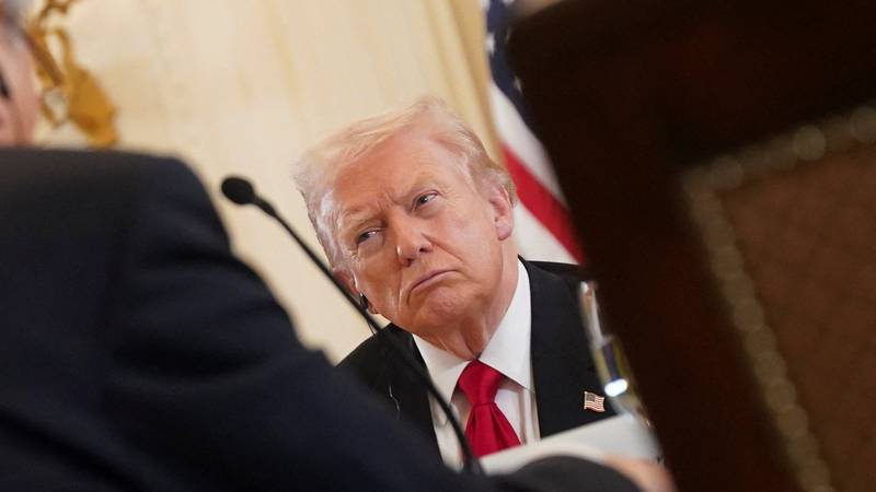 Trump povezao paracetamol u trudnoći s autizmom. Evo što kaže znanost, objavili analizu