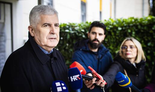 'Trumpu BiH neće biti prioritet'