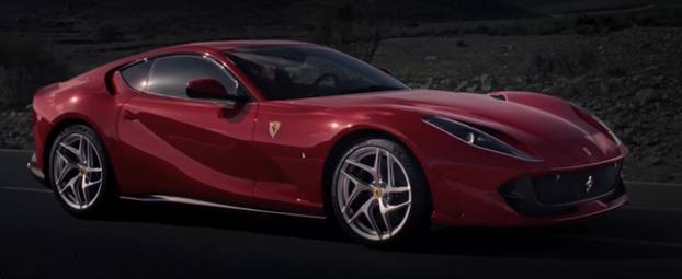 FOTO Dončićevi limeni ljubimci: Džip za apokalipsu, Porsche za svaku prigodu, ima i Zastavu!