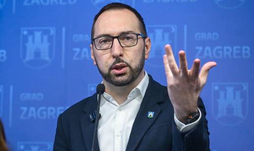 &Scaron;trajk u Zagrebu pretvorio se u referendum protiv HDZ-a. Zato blokada nema podr&scaron;ku gra&dstrok;ana