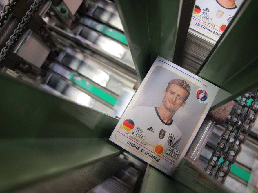 Počinje Panini ludilo: Evo kako će izgledati Hrvati na sličicama