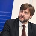 Porezi ne smiju biti jedini odgovor za gladni dr&zcaron;avni stroj