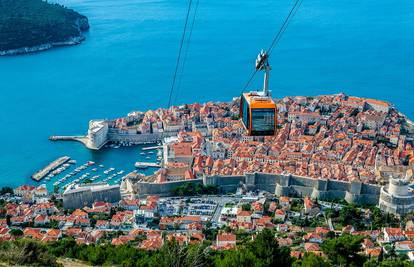 Britanski turist oduševio se Dubrovnikom: 'Nema boljeg mjesta čak i za vikend izlet!'