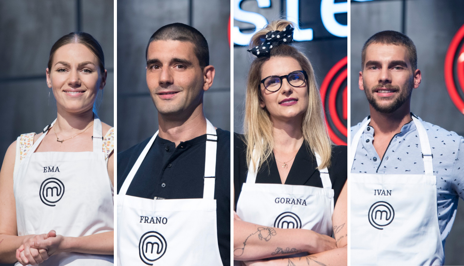 ANKETA U 'MasterChef' kuhinji ostalo je još 11 kandidata, tko je od njih vaš favorit? Glasujte