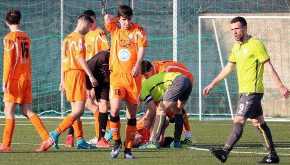 'Počeo sam se gušiti, vječno ću biti zahvalan fizioterapeutu...'