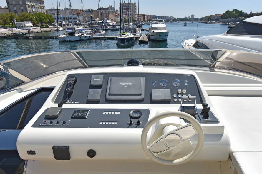 Agrokor časti: Evo u kakvom luksuzu su živjeli Todorići