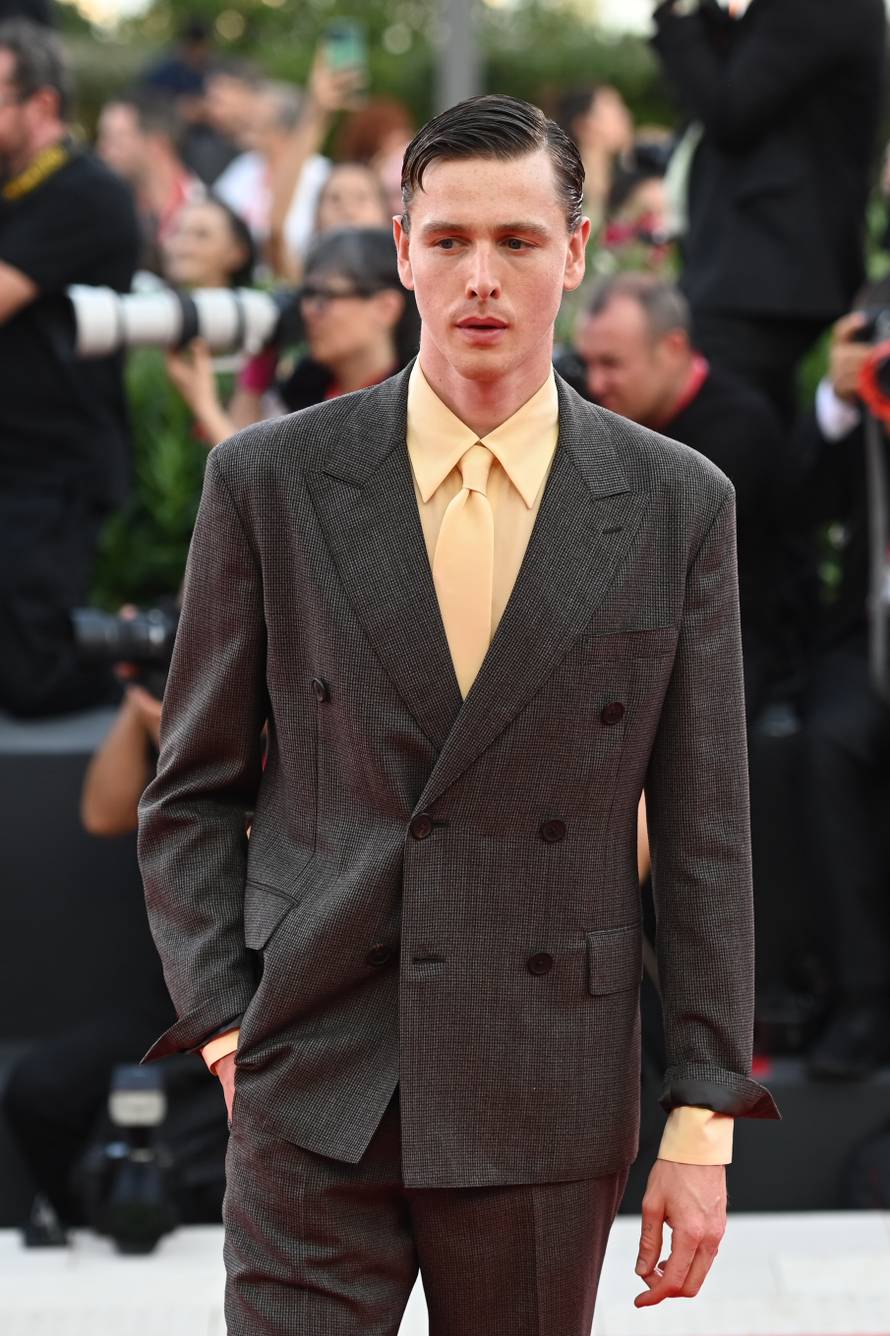 81. Venice International Film Festival - Babygirl