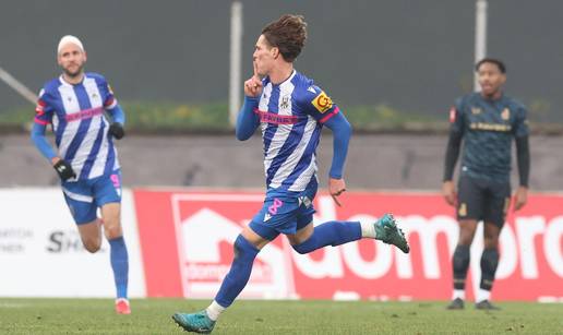 Mudražija dolazi u Dinamo?! 'Brzo ćemo to realizirati...'