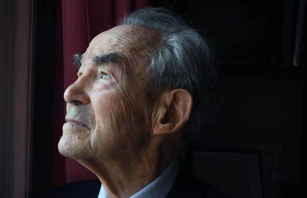 Robert Badinter