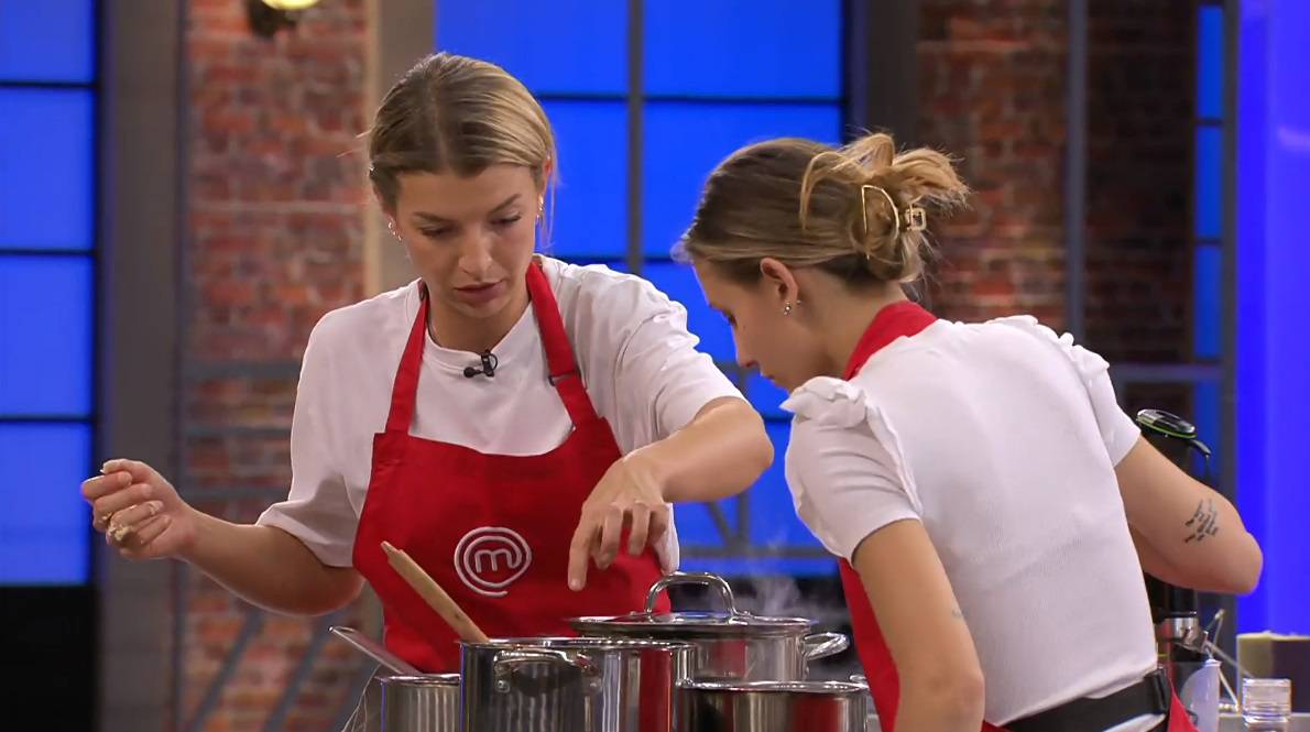 Ostalo je tek osam kandidata: U MasterChefu ih čeka gastroduel