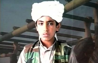 Novo lice Al-Qaede: Sin Bin Ladena najavio osvetu SAD-u