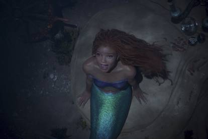 U prodaji su ulaznice za čarobni spektakl studija Disney Mala sirena