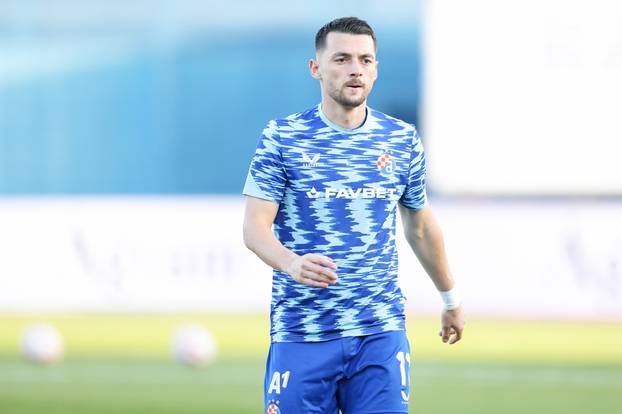 Zagreb: Dinamo i Rijeka sastali se u 12. kolu Prve HNL