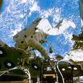 Astronauti s ISS-a: Evo kako lakše preživjeti (samo)izolaciju
