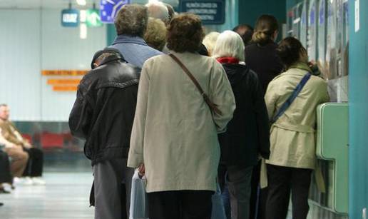 Dopunsko osiguranje će od 1. svibnja poskupjeti 30 posto