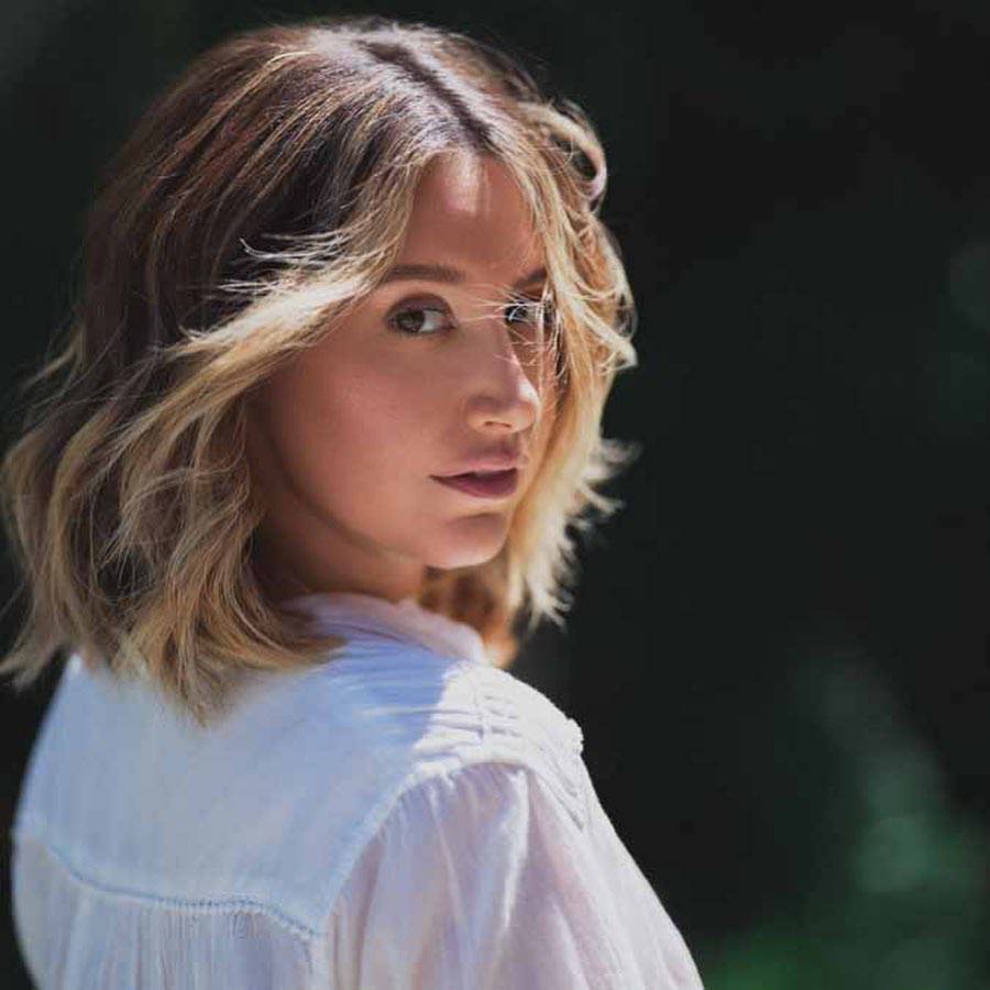 Ashley Tisdale pokazala trbuščić i otkrila kako čeka prvo dijete