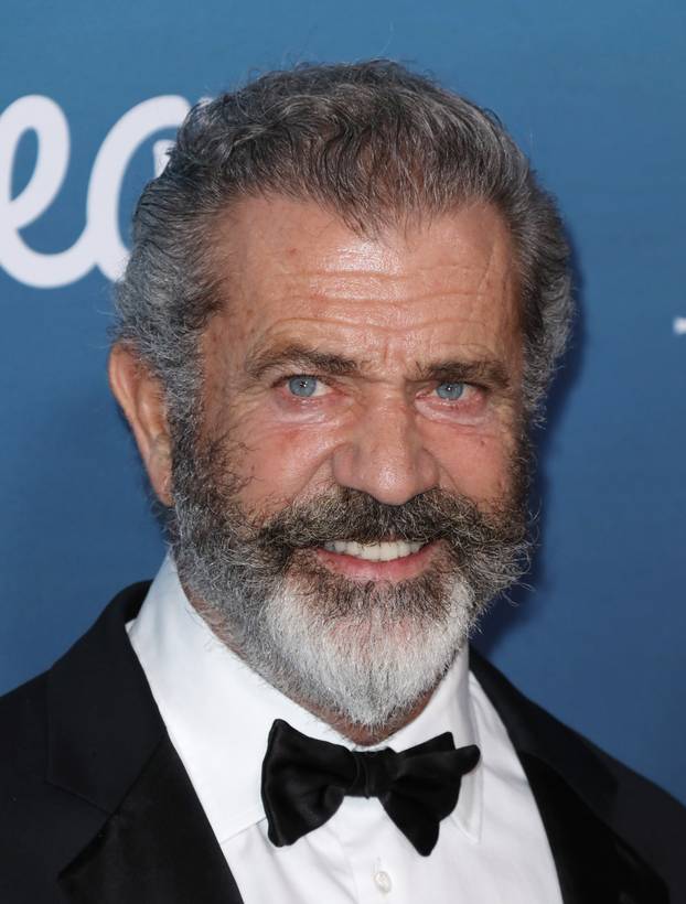 LA: Godišnja zabava "The Art of Elysium"