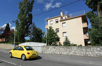 Dvije u istoj noći: Lopovi se ne boje bogataša u snu