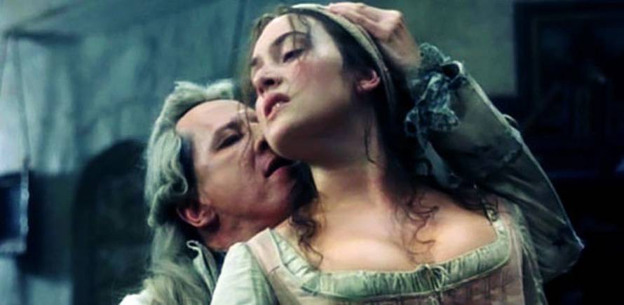 Umjetnik ili bolesnik? Volio je orgije i da žena ispušta plinove