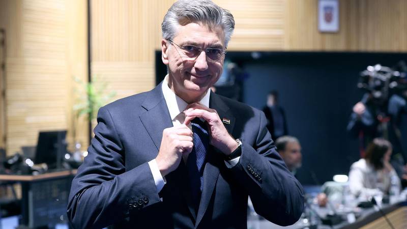 Plenković otkrio koliko će iznositi minimalna plaća za 2027. godinu