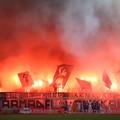 VIDEO Rijeka i Armada pjesmom uo&ccaron;i derbija provocirali Torcidu