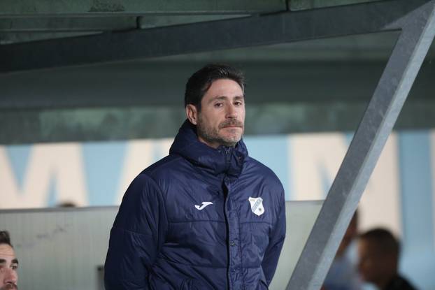 Rijeka: HNK Rijeka i HNK Hajduk odigrali utakmicu 14. kola SuperSport HNL