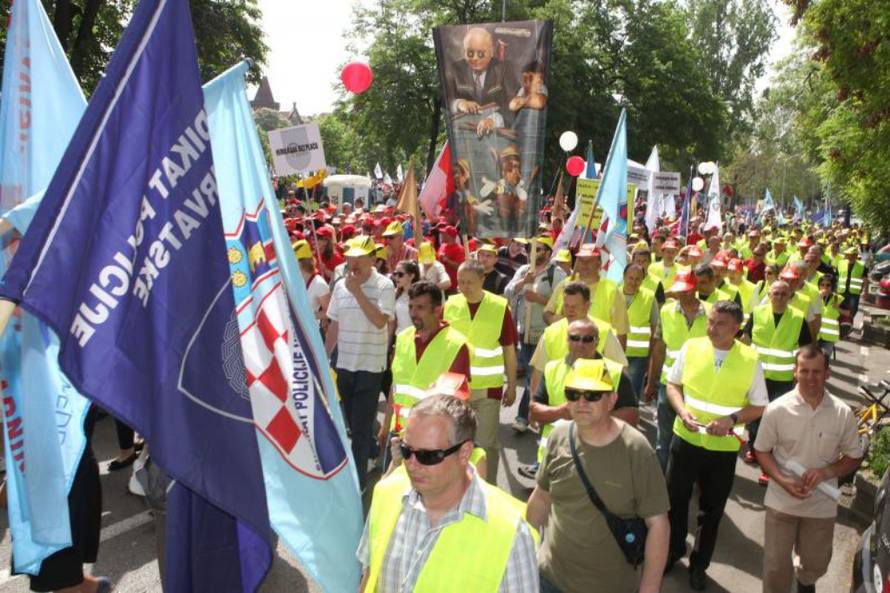 Patrik Macek/PIXSELL